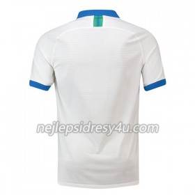 Fotbalový Dres Brazílie Venkovní Copa América 2019